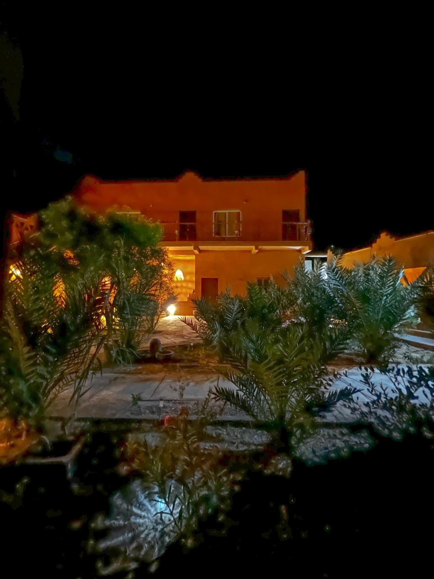 Dar Talmoudi Ξενοδοχείο Tagounite Εξωτερικό φωτογραφία